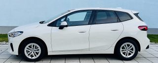 BMW 216i Active Tourer Aut. - Sitzheizung, Lenkradheizung TOP Zustand - Finanzierungsbonus