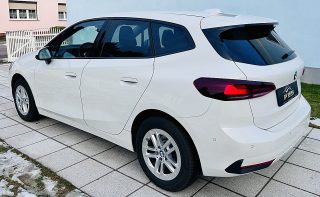 BMW 216i Active Tourer Aut. - Sitzheizung, Lenkradheizung TOP Zustand - Finanzierungsbonus