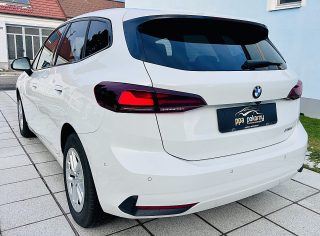 BMW 216i Active Tourer Aut. - Sitzheizung, Lenkradheizung TOP Zustand - Finanzierungsbonus