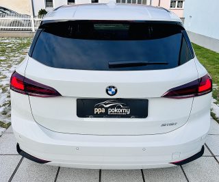 BMW 216i Active Tourer Aut. - Sitzheizung, Lenkradheizung TOP Zustand - Finanzierungsbonus