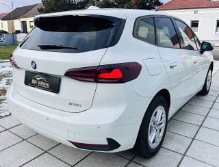 BMW 216i Active Tourer Aut. - Sitzheizung, Lenkradheizung TOP Zustand - Finanzierungsbonus