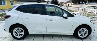 BMW 216i Active Tourer Aut. - Sitzheizung, Lenkradheizung TOP Zustand - Finanzierungsbonus