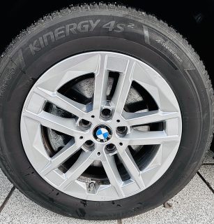 BMW 216i Active Tourer Aut. - Sitzheizung, Lenkradheizung TOP Zustand - Finanzierungsbonus