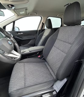 BMW 216i Active Tourer Aut. - Sitzheizung, Lenkradheizung TOP Zustand - Finanzierungsbonus