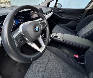 BMW 216i Active Tourer Aut. - Sitzheizung, Lenkradheizung TOP Zustand - Finanzierungsbonus