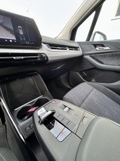 BMW 216i Active Tourer Aut. - Sitzheizung, Lenkradheizung TOP Zustand - Finanzierungsbonus