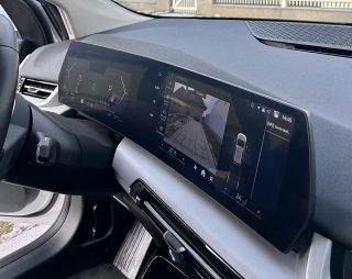 BMW 216i Active Tourer Aut. - Sitzheizung, Lenkradheizung TOP Zustand - Finanzierungsbonus