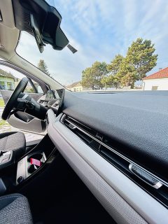 BMW 216i Active Tourer Aut. - Sitzheizung, Lenkradheizung TOP Zustand - Finanzierungsbonus