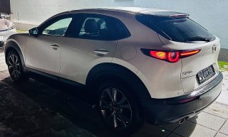 Mazda CX-30 G122 Comfort+/SO/ST/PR/TE Aut. - 1. Besitz Topzustand