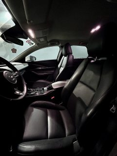 Mazda CX-30 G122 Comfort+/SO/ST/PR/TE Aut. - 1. Besitz Topzustand