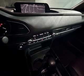 Mazda CX-30 G122 Comfort+/SO/ST/PR/TE Aut. - 1. Besitz Topzustand