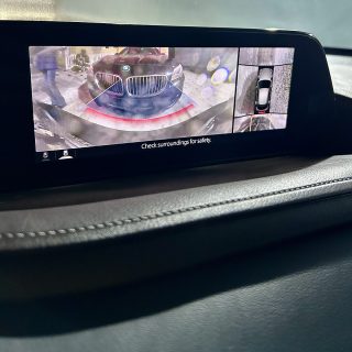 Mazda CX-30 G122 Comfort+/SO/ST/PR/TE Aut. - 1. Besitz Topzustand