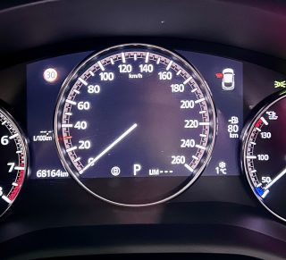 Mazda CX-30 G122 Comfort+/SO/ST/PR/TE Aut. - 1. Besitz Topzustand - LED, Head Up Navi, Sitzheizung uvm.