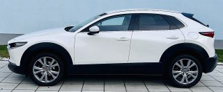 Mazda CX-30 G122 Comfort+/SO/ST/PR/TE Aut. - 1. Besitz Topzustand - LED, Head Up Navi, Sitzheizung uvm.