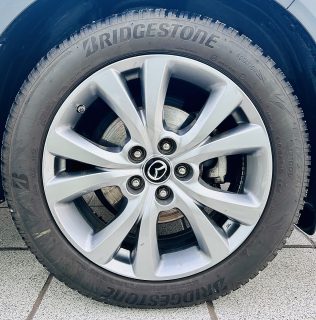 Mazda CX-30 G122 Comfort+/SO/ST/PR/TE Aut. - 1. Besitz Topzustand - LED, Head Up Navi, Sitzheizung uvm.