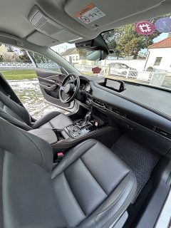 Mazda CX-30 G122 Comfort+/SO/ST/PR/TE Aut. - 1. Besitz Topzustand - LED, Head Up Navi, Sitzheizung uvm.