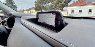 Mazda CX-30 G122 Comfort+/SO/ST/PR/TE Aut. - 1. Besitz Topzustand - LED, Head Up Navi, Sitzheizung uvm.