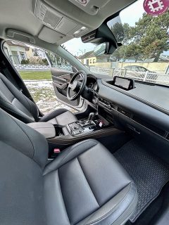 Mazda CX-30 G122 Comfort+/SO/ST/PR/TE Aut. - 1. Besitz Topzustand - LED, Head Up Navi, Sitzheizung uvm.