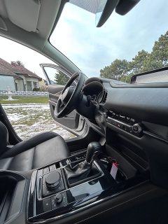 Mazda CX-30 G122 Comfort+/SO/ST/PR/TE Aut. - 1. Besitz Topzustand - LED, Head Up Navi, Sitzheizung uvm.