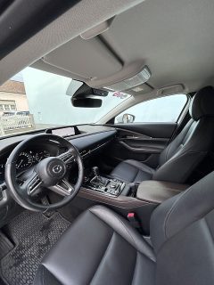 Mazda CX-30 G122 Comfort+/SO/ST/PR/TE Aut. - 1. Besitz Topzustand - LED, Head Up Navi, Sitzheizung uvm.