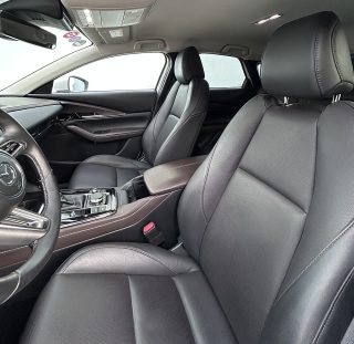 Mazda CX-30 G122 Comfort+/SO/ST/PR/TE Aut. - 1. Besitz Topzustand - LED, Head Up Navi, Sitzheizung uvm.