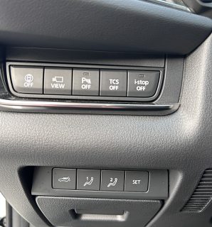 Mazda CX-30 G122 Comfort+/SO/ST/PR/TE Aut. - 1. Besitz Topzustand - LED, Head Up Navi, Sitzheizung uvm.