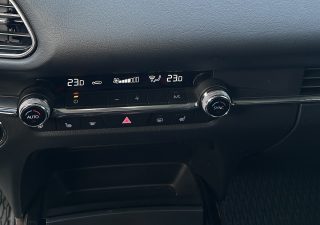 Mazda CX-30 G122 Comfort+/SO/ST/PR/TE Aut. - 1. Besitz Topzustand - LED, Head Up Navi, Sitzheizung uvm.