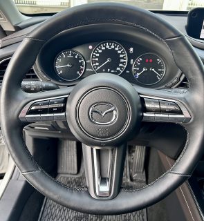Mazda CX-30 G122 Comfort+/SO/ST/PR/TE Aut. - 1. Besitz Topzustand - LED, Head Up Navi, Sitzheizung uvm.