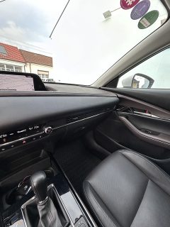 Mazda CX-30 G122 Comfort+/SO/ST/PR/TE Aut. - 1. Besitz Topzustand - LED, Head Up Navi, Sitzheizung uvm.