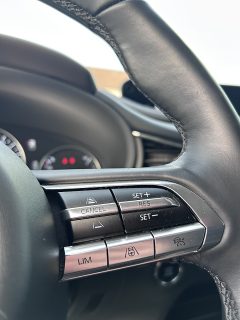 Mazda CX-30 G122 Comfort+/SO/ST/PR/TE Aut. - 1. Besitz Topzustand - LED, Head Up Navi, Sitzheizung uvm.