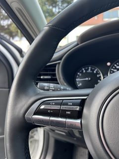 Mazda CX-30 G122 Comfort+/SO/ST/PR/TE Aut. - 1. Besitz Topzustand - LED, Head Up Navi, Sitzheizung uvm.