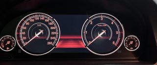 BMW 530d xDrive Touring Österreich-Paket Aut. - Topzustand - 1. Besitz