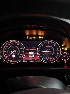 BMW 530d xDrive Touring Österreich-Paket Aut. - Topzustand - 1. Besitz