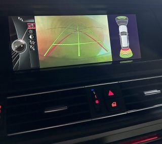 BMW 530d xDrive Touring Österreich-Paket Aut. - Topzustand - 1. Besitz