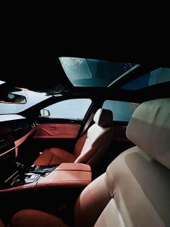 BMW 530d xDrive Touring Österreich-Paket Aut. - Topzustand - 1. Besitz