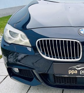 BMW 530d xDrive Touring M-Paket - Super ausgestattet - Topzustand - 1. Besitz - jedes Service bei BMW