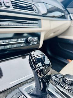 BMW 530d xDrive Touring M-Paket - Super ausgestattet - Topzustand - 1. Besitz - jedes Service bei BMW