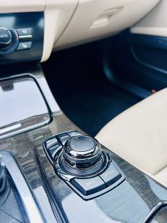 BMW 530d xDrive Touring M-Paket - Super ausgestattet - Topzustand - 1. Besitz - jedes Service bei BMW