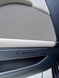 BMW 530d xDrive Touring M-Paket - Super ausgestattet - Topzustand - 1. Besitz - jedes Service bei BMW