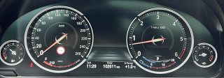 BMW 530d xDrive Touring M-Paket - Super ausgestattet - Topzustand - 1. Besitz - jedes Service bei BMW
