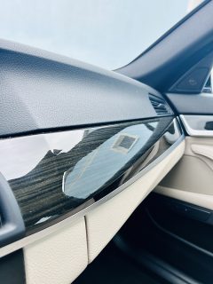 BMW 530d xDrive Touring M-Paket - Super ausgestattet - Topzustand - 1. Besitz - jedes Service bei BMW