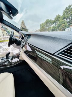 BMW 530d xDrive Touring M-Paket - Super ausgestattet - Topzustand - 1. Besitz - jedes Service bei BMW