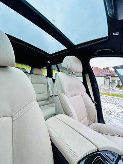 BMW 530d xDrive Touring M-Paket - Super ausgestattet - Topzustand - 1. Besitz - jedes Service bei BMW