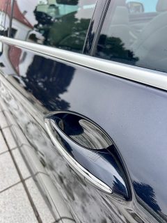 BMW 530d xDrive Touring M-Paket - Super ausgestattet - Topzustand - 1. Besitz - jedes Service bei BMW