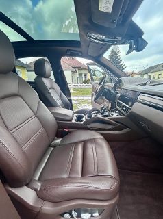 Porsche Cayenne III E-Hybrid PHEV 17,9 kWh Aut. - Topzustand und Vollausstattung - Finanzierungsbonus