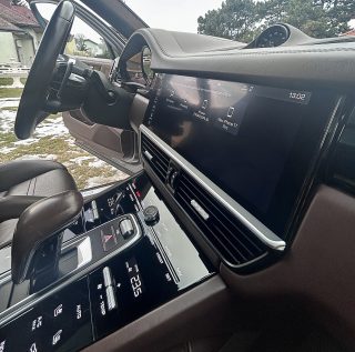 Porsche Cayenne III E-Hybrid PHEV 17,9 kWh Aut. - Topzustand und Vollausstattung - Finanzierungsbonus