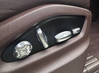 Porsche Cayenne III E-Hybrid PHEV 17,9 kWh Aut. - Topzustand und Vollausstattung - Finanzierungsbonus