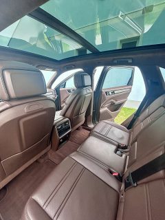 Porsche Cayenne III E-Hybrid PHEV 17,9 kWh Aut. - Topzustand und Vollausstattung - Finanzierungsbonus