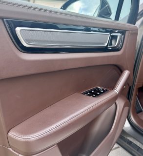 Porsche Cayenne III E-Hybrid PHEV 17,9 kWh Aut. - Topzustand und Vollausstattung - Finanzierungsbonus