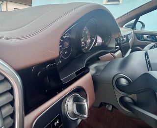 Porsche Cayenne III E-Hybrid PHEV 17,9 kWh Aut. - Topzustand und Vollausstattung - Finanzierungsbonus